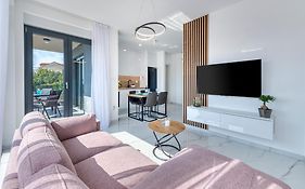 Sea Star Apartment